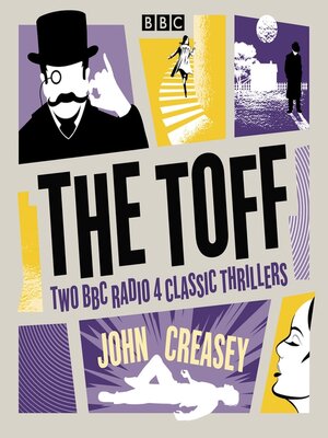 cover image of The Toff